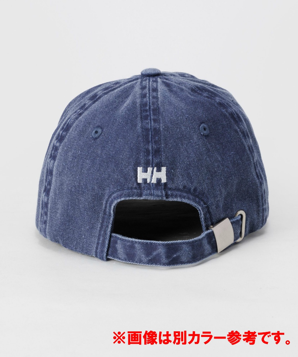 ヘリーハンセン(HELLY HANSEN) 帽子 キャップ ジュニア HHロゴTL