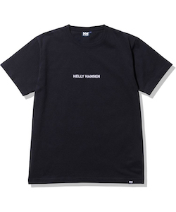 ヘリーハンセン(HELLY HANSEN) Tシャツ 半袖 ショートスリーブ