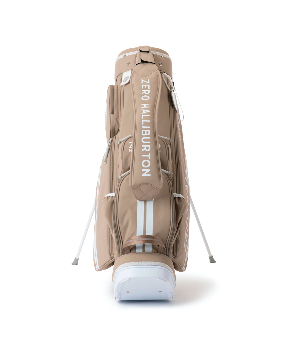 スタンドキャディバッグ ZERO HALLI CB 82581 | スポーツ用品なら