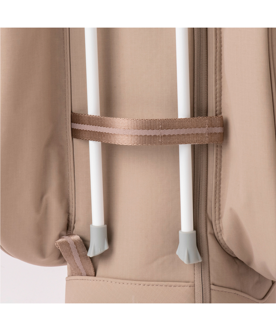 バックストリート スタンドキャディバッグ ZERO HALLI CB 82581 | スポーツ用品なら