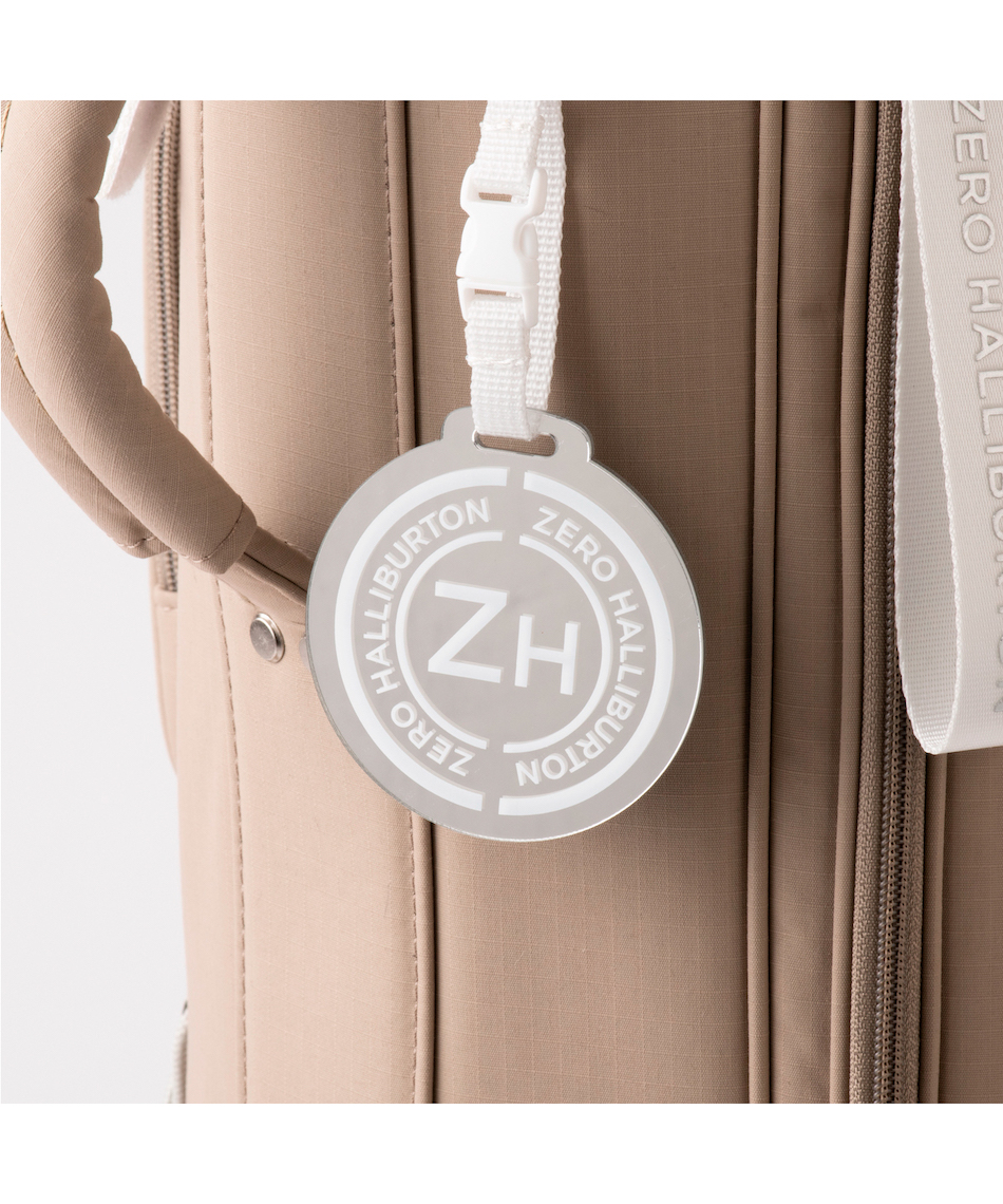 バックストリート スタンドキャディバッグ ZERO HALLI CB 82581 | スポーツ用品なら