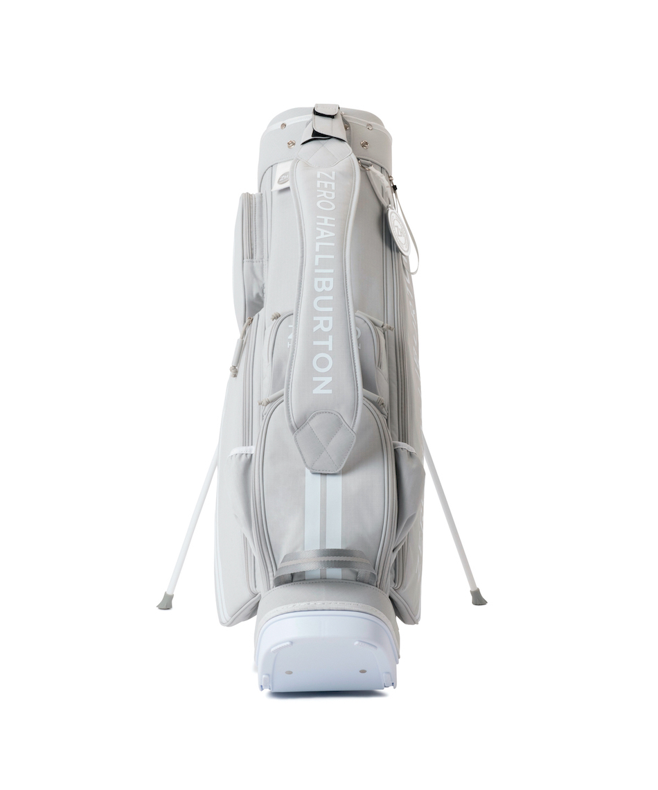 バックストリート スタンドキャディバッグ ZERO HALLI CB 82581 | スポーツ用品なら