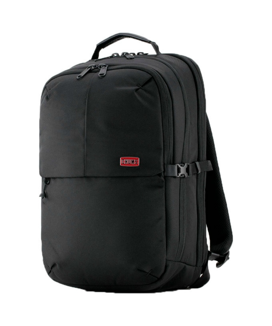 チャムス(CHUMS) バックパック SLCオニキスワークデイパック SLC