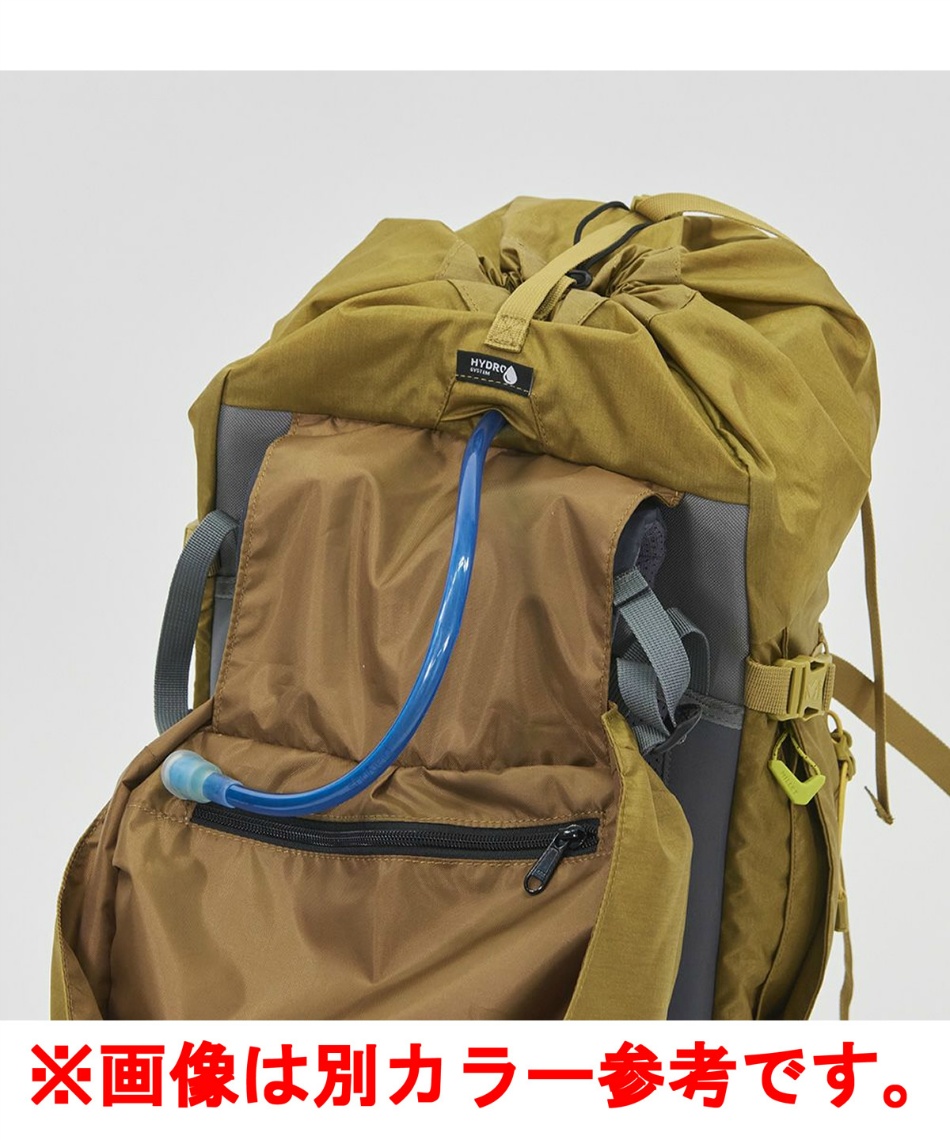 ミレー(MILLET) バックパック サースフェー NX 30+5 MIS0756 3146 