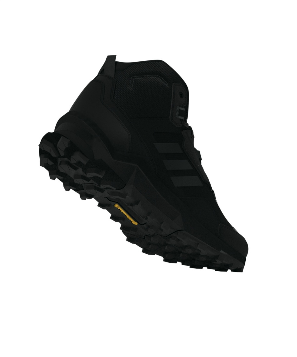 アディダス(adidas) トレッキングシューズ ゴアテックス ミッドカット 