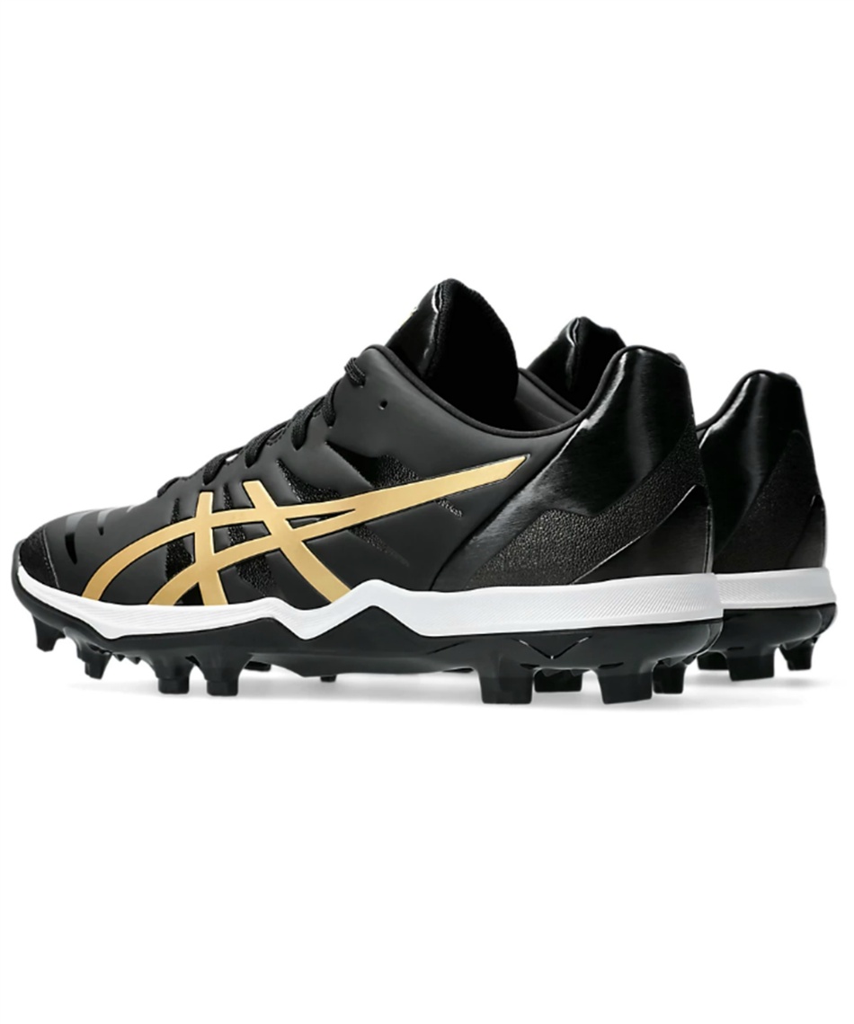 ASICS アシックス GOLDSTAGE FANG ポイントスパイク ASICS ポイントスパイク アシックス GOLDSTAGE FANG ゴールド