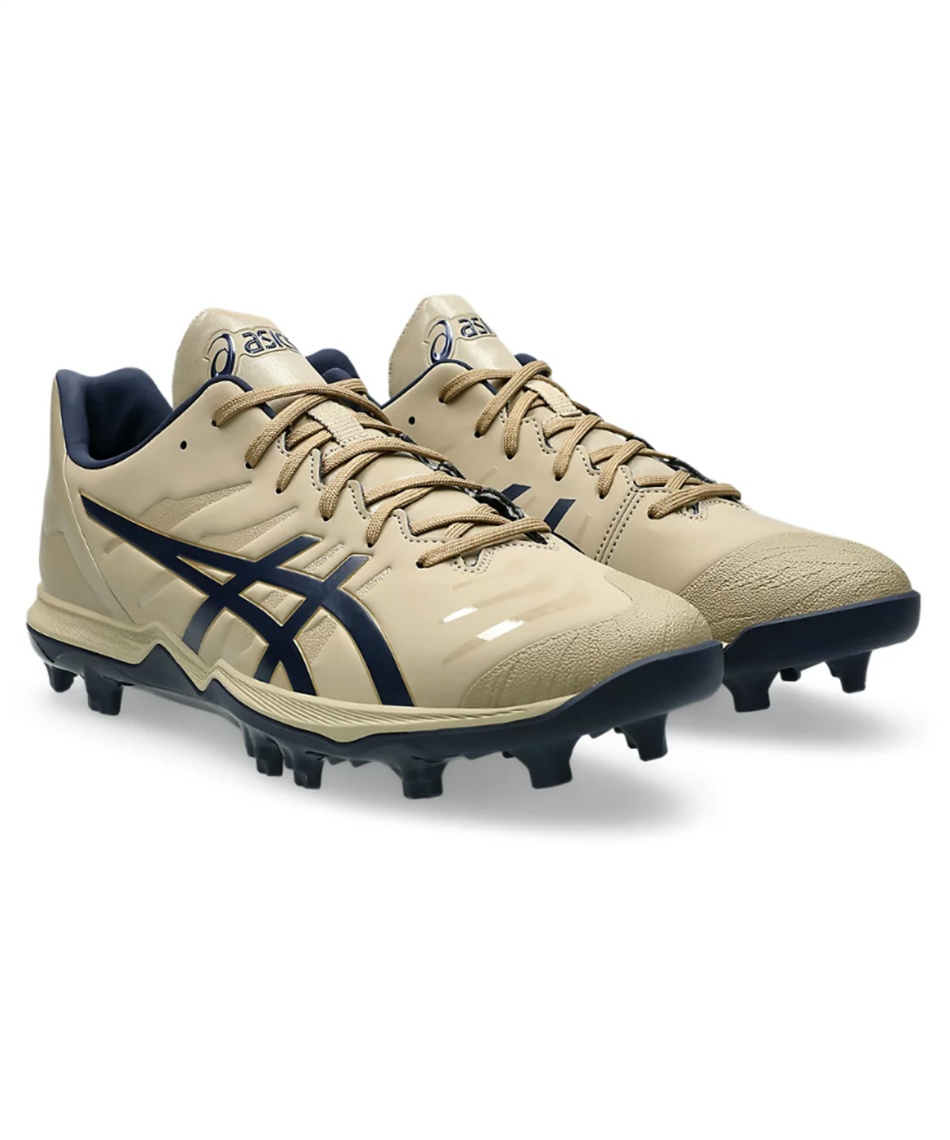ASICS アシックス GOLDSTAGE FANG ポイントスパイク 野球 ポイントスパイク GOLDSTAGE FANG 1121A067 | スポーツ用品