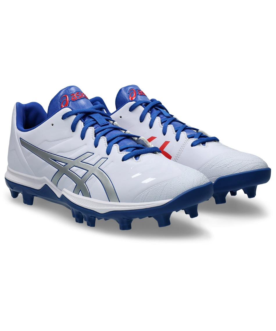ASICS アシックス GOLDSTAGE FANG ポイントスパイク dショッピング |アシックス asics GOLDSTAGE FANG (ゴールド