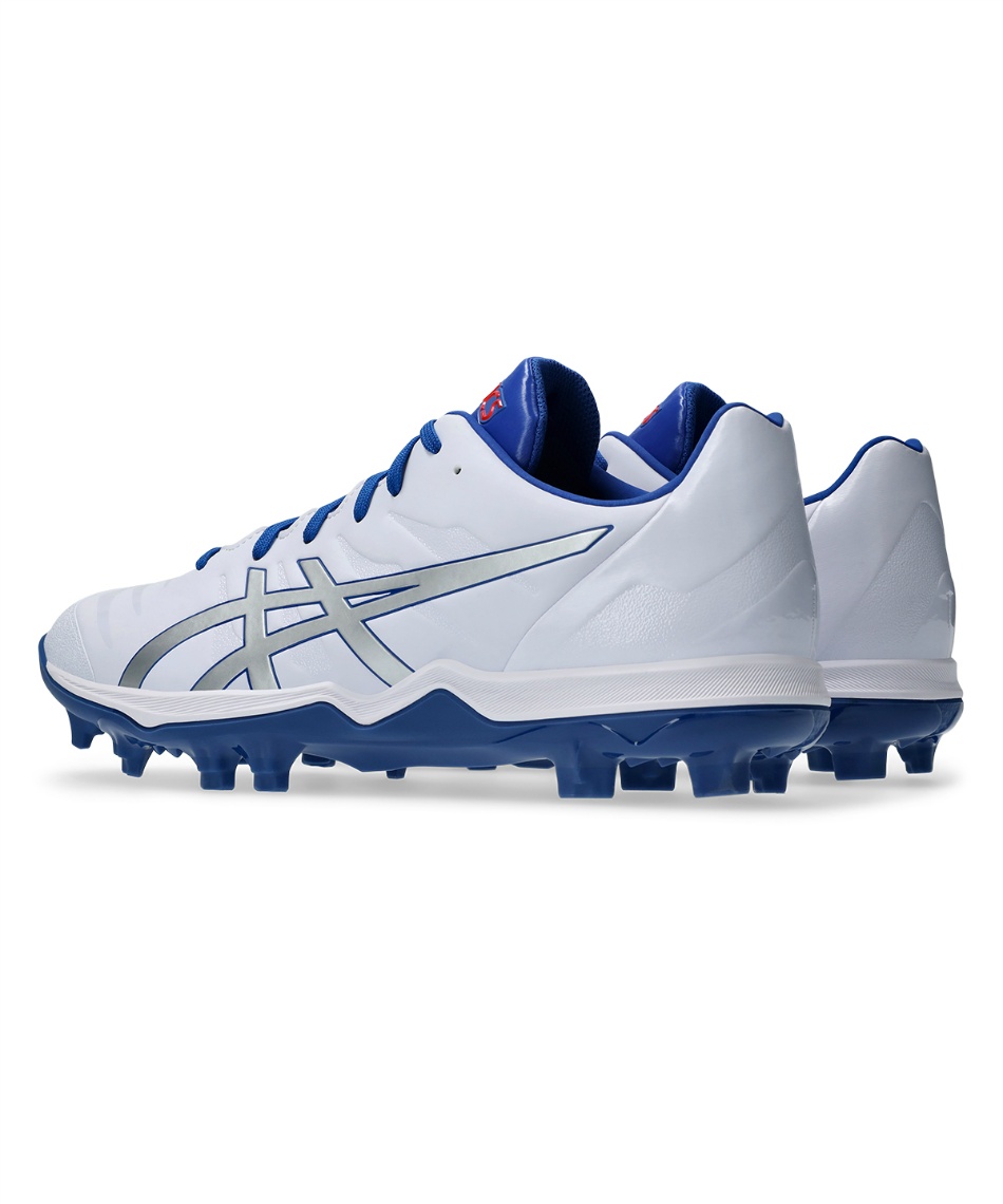 野球 ポイントスパイク GOLDSTAGE FANG 1121A067 | スポーツ用品