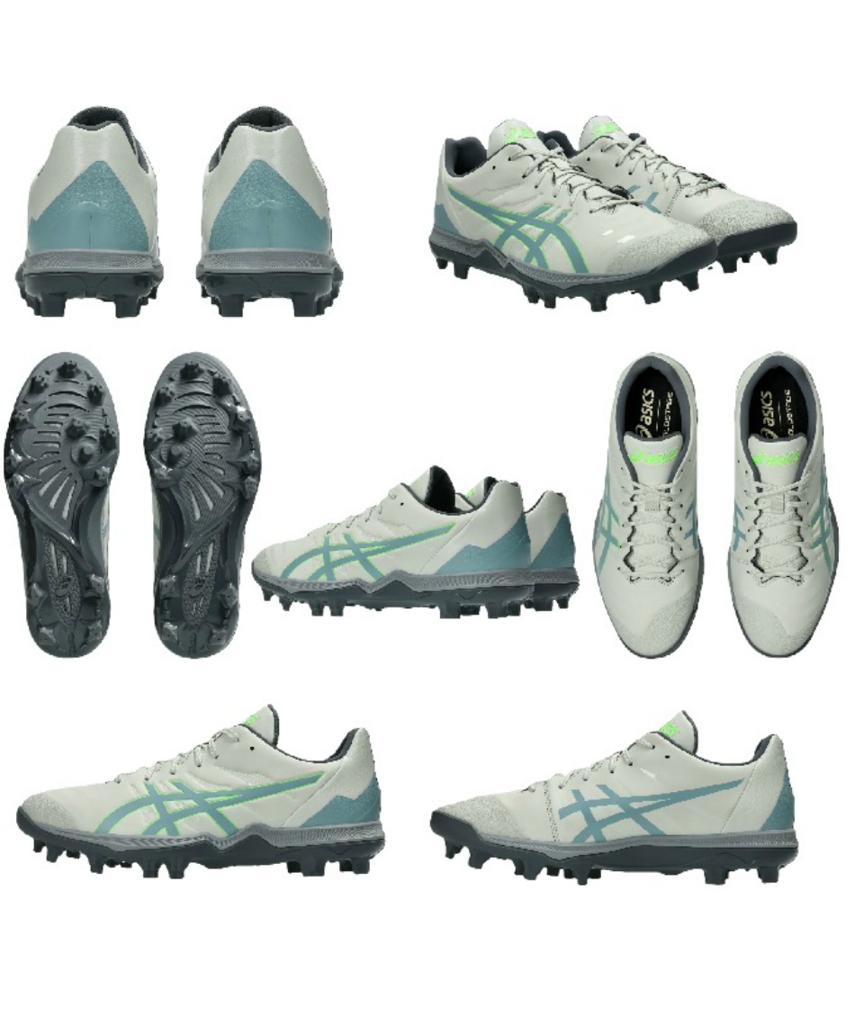 野球 ポイントスパイク GOLDSTAGE FANG 1121A067 | スポーツ用品なら