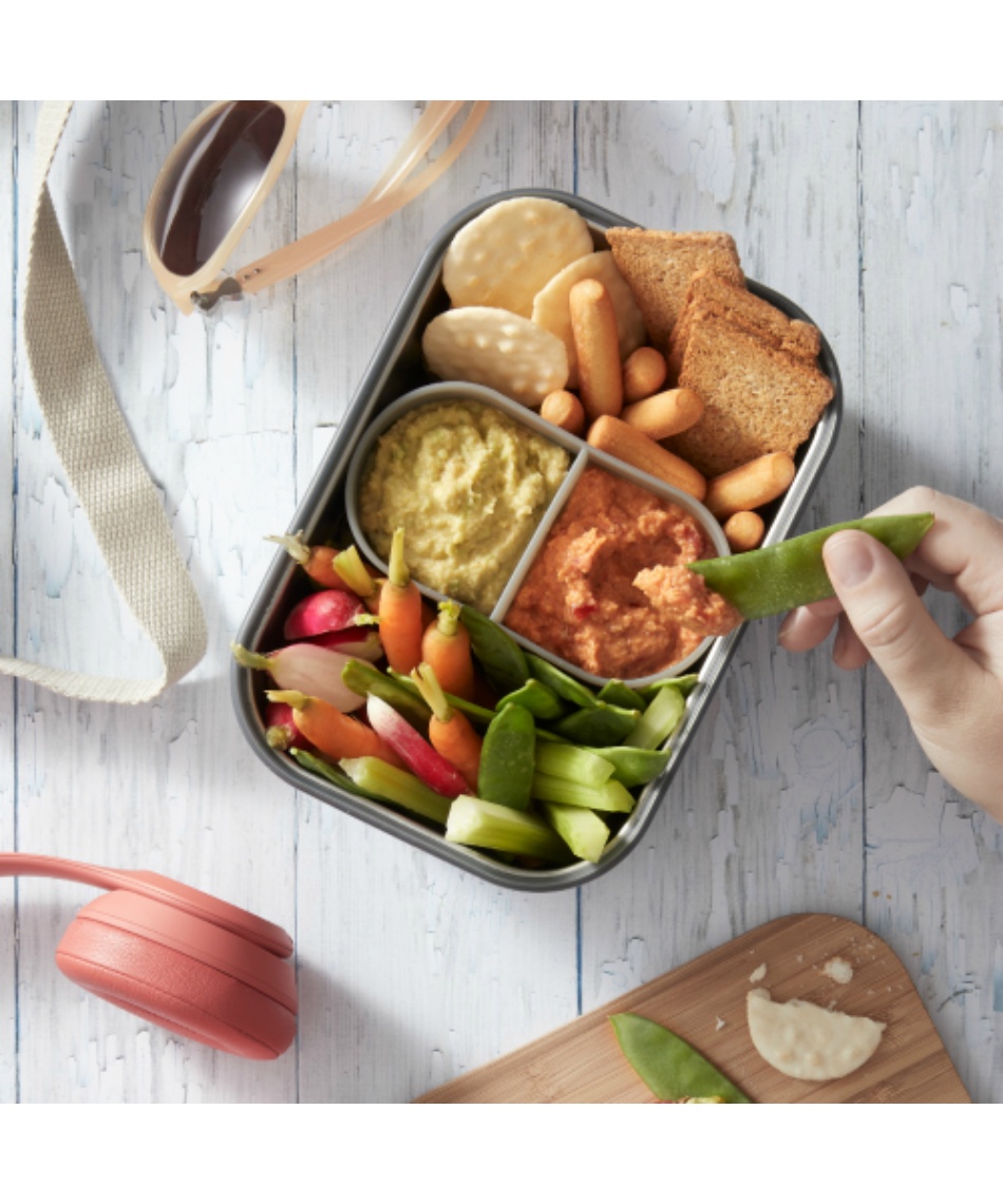 お弁当箱サンドイッチボックスL14041 | スポーツ用品ならヒマラヤ