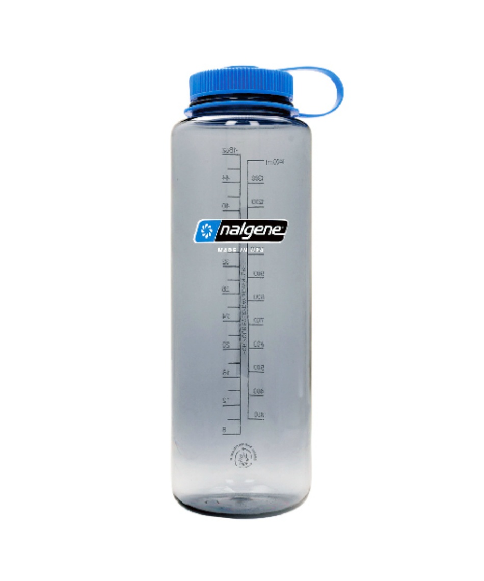 ナルゲン(NALGENE) ソフトボトル 広口1.5L TritanRenew 91660