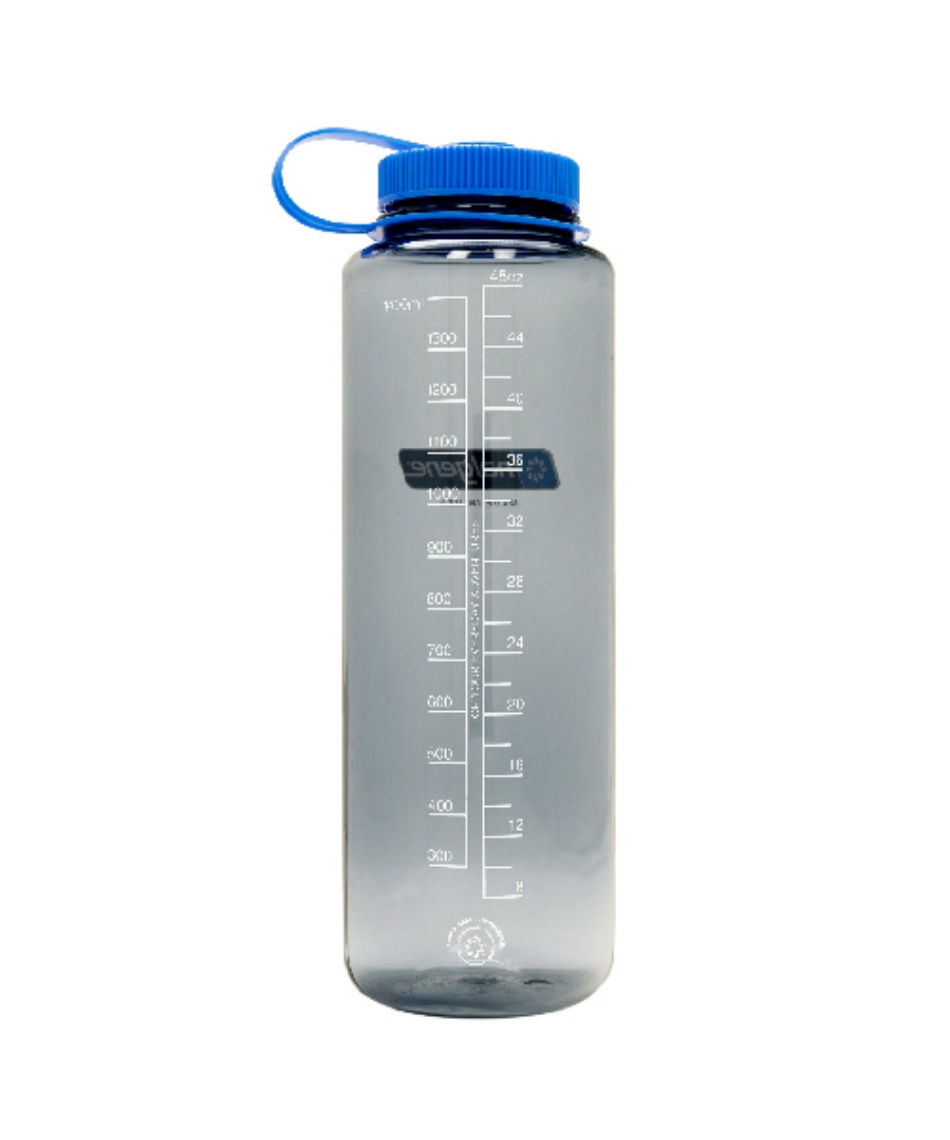 ナルゲン(NALGENE) ソフトボトル 広口1.5L TritanRenew 91660