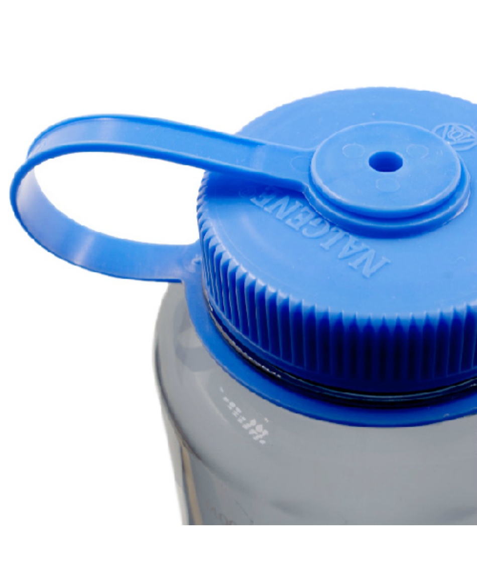 ナルゲン(NALGENE) ソフトボトル 広口1.5L TritanRenew 91660