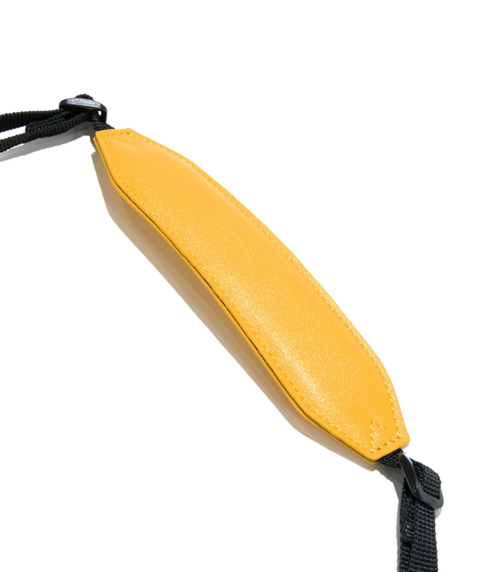 ゴースローキャラバン(Go Slow Caravan) ショルダーバッグ サケッシュL