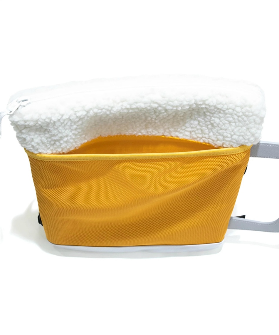 ゴースローキャラバン(Go Slow Caravan) ショルダーバッグ