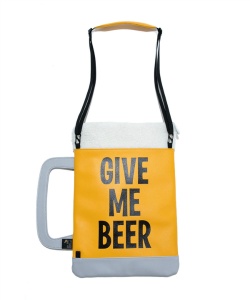 ゴースローキャラバン(Go Slow Caravan) ショルダーバッグ サケッシュL