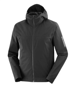 新品未使用 Salomon サロモン ジャケット ジャージ　ONYONE Yahoo!オークション -「オンヨネ サロモン」の落札相場・落札価格