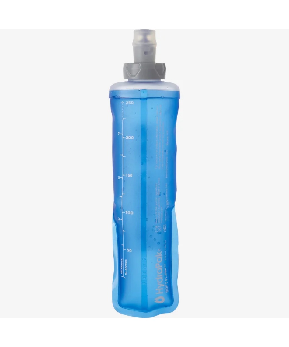 ドリンクボトルSOFT FLASK 250ML/8OZ 28 ソフトフラスクLC1986400