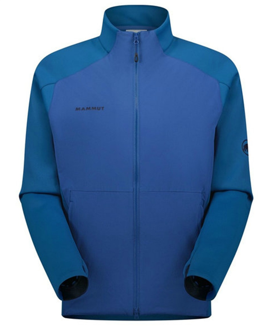 マムート(MAMMUT) アウトドア ジャケット Climb Hybrid ML マムート(MAMMUT) アウトドア ジャケット Climb Hybrid ML