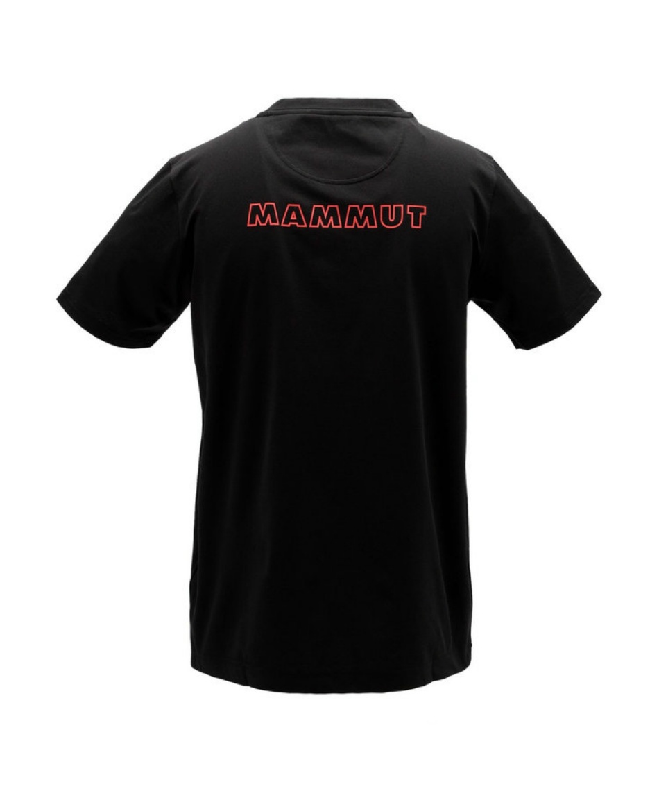MAMMUT マムート ウィメンズ Aelectra Tシャツ マムート エッセンシャル Tシャツ AF ウィメン / Mammut