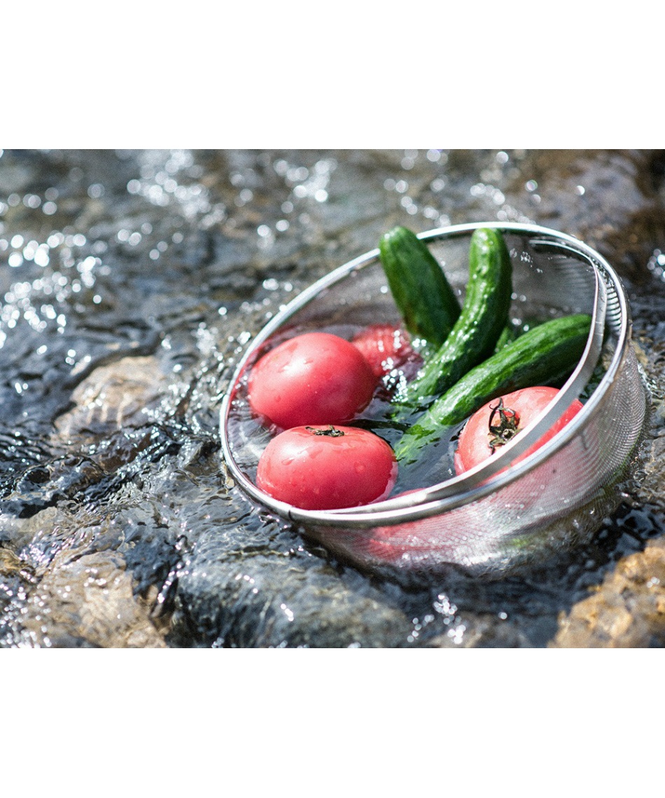 スノーピーク(snow peak) 調理器具セット フィールドクッカー Pro.1 CS