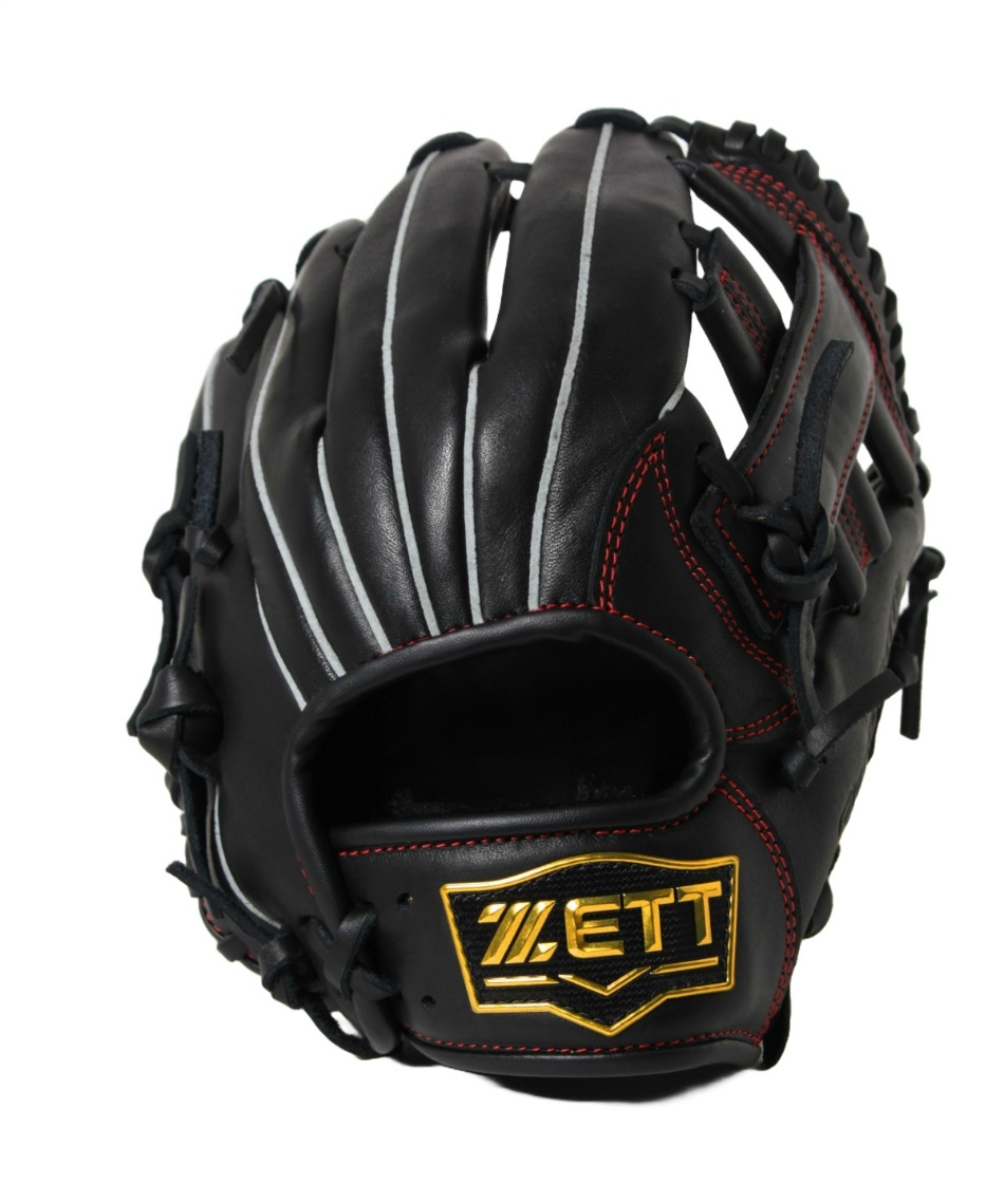 野球 少年軟式グローブ オールラウンド用 ソフトステア オールR用S