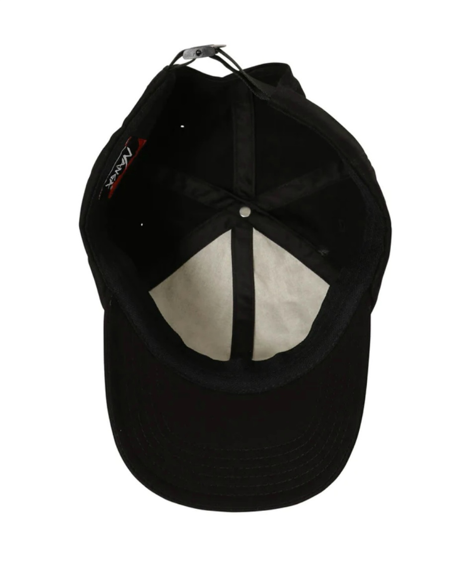 ナンガ(NANGA) 帽子 キャップ コットンツイルアドベンチャーキャップ