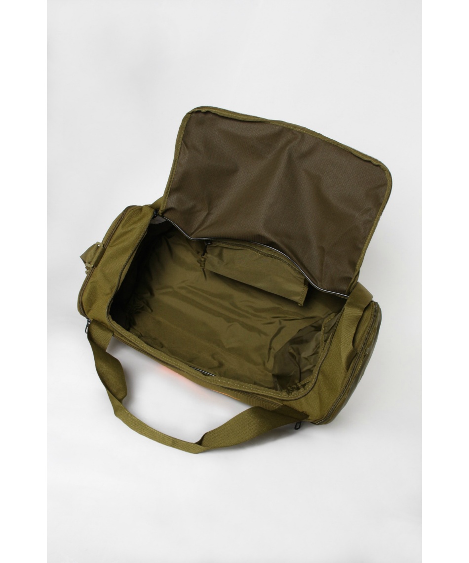 ダッフルバッグ ブラジリア S ダッフル 9.5 41 DM3976-368 | スポーツ