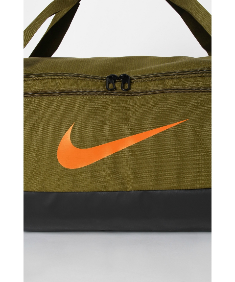 ダッフルバッグ ブラジリア S ダッフル 9.5 41 DM3976-368 | スポーツ