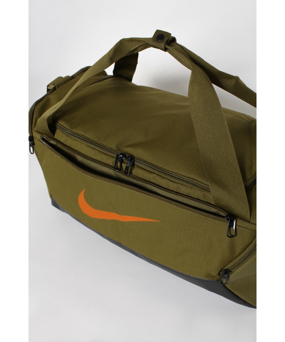 ダッフルバッグ ブラジリア S ダッフル 9.5 41 DM3976-368 | スポーツ