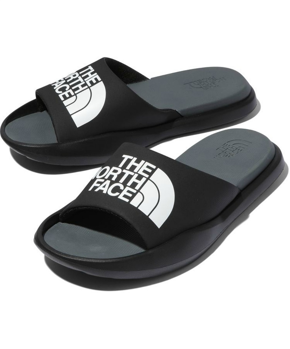 THE NORTH FACE ザノースフェイス シャワーサンダルenf23s001 ザ・ノース・フェイス(THE NORTH FACE) シャワーサンダル