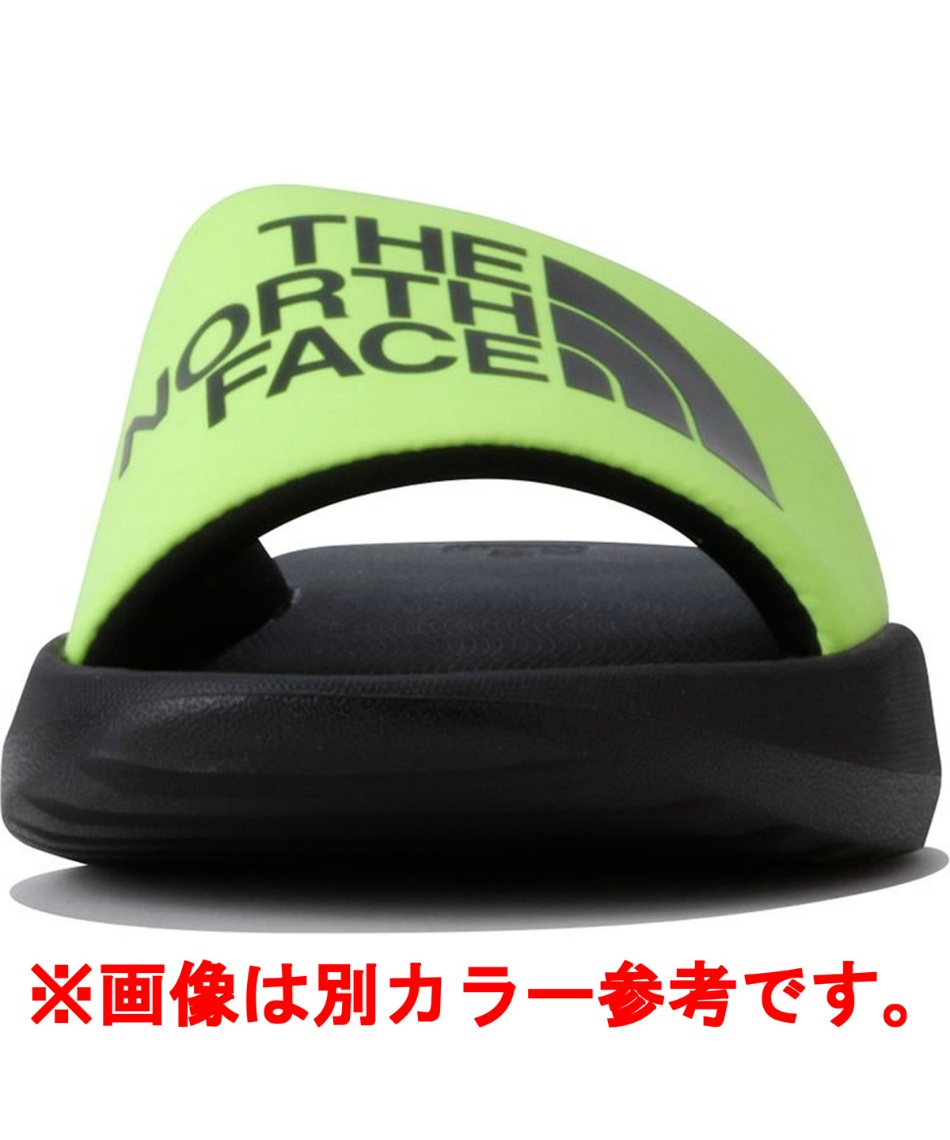 ザ・ノース・フェイス(THE NORTH FACE) シャワーサンダル