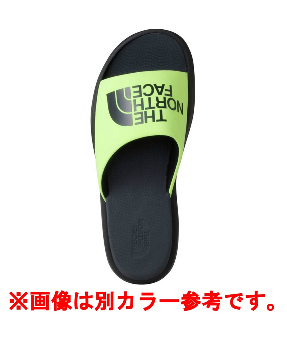 レア　ザノースフェイス　シャワーサンダル23.0cm ザ・ノース・フェイス(THE NORTH FACE) シャワーサンダル