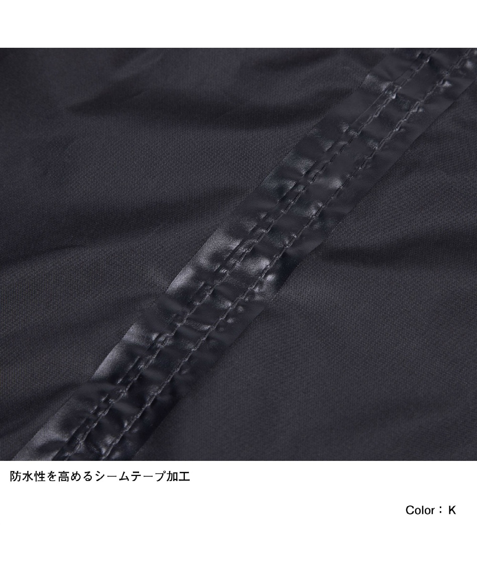 ザ・ノース・フェイス(THE NORTH FACE) グランドシート フットプリント
