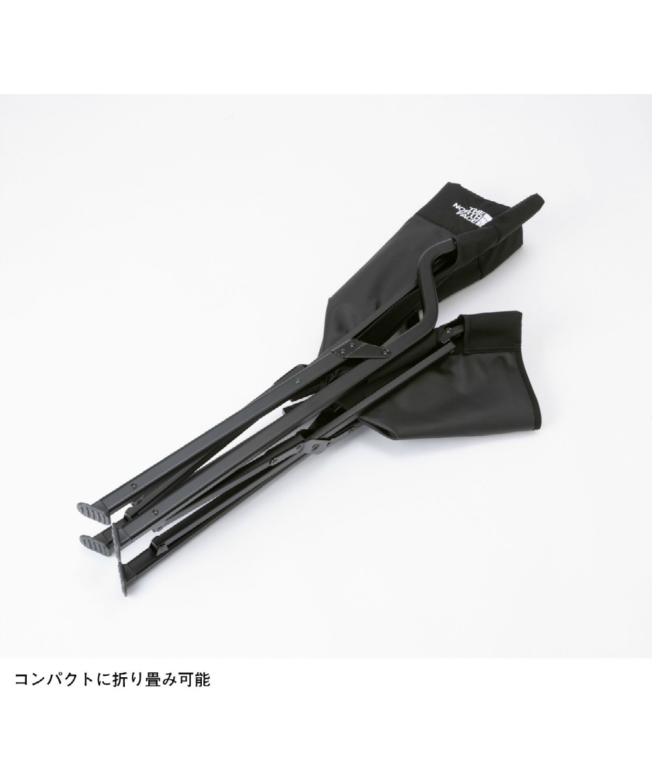 アウトドアチェア TNFキャンプチェアスリム TNF Camp Chair Slim