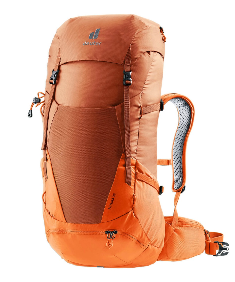 ドイター(deuter) バックパック FUTURA 32 フューチュラ 32 D3400821-9907