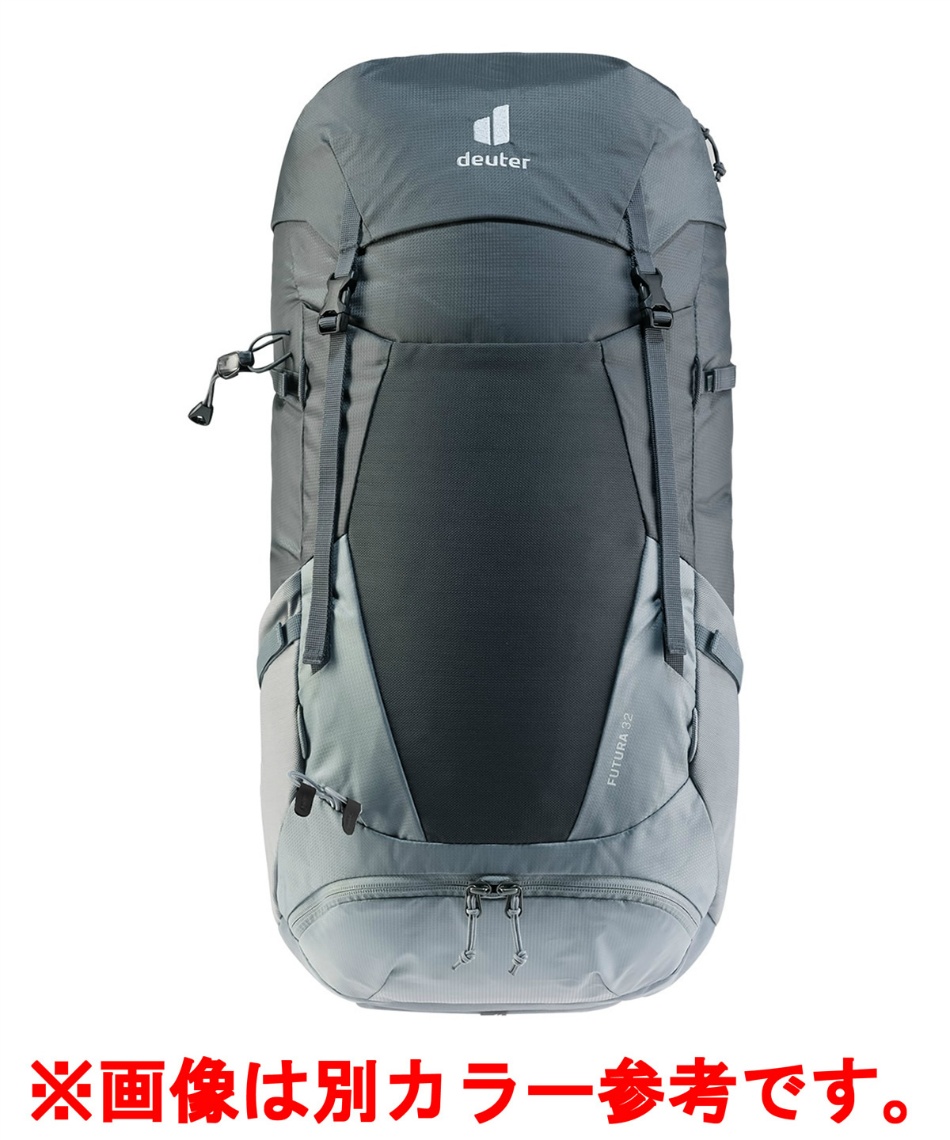 Deuter - 新品deuter メンズ レディース バックパック フューチュラ 32 フューチュラ 32・3400821（マウンテン/フューチュラ） Deuter