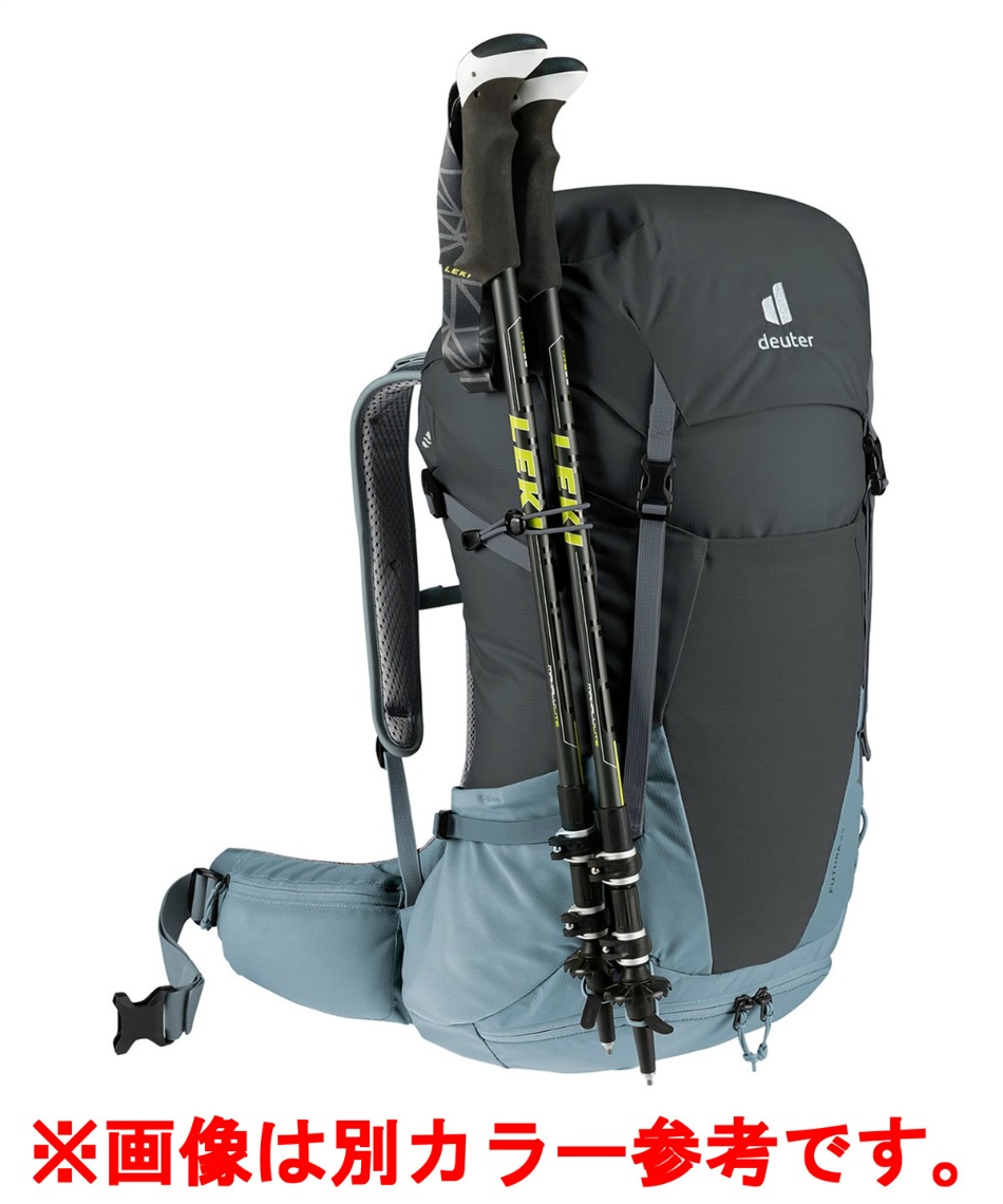ドイター(deuter) バックパック FUTURA 32 フューチュラ 32 D3400821 