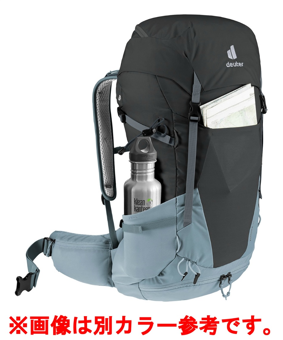 ドイター(deuter) バックパック FUTURA 32 フューチュラ 32 D3400821-9907