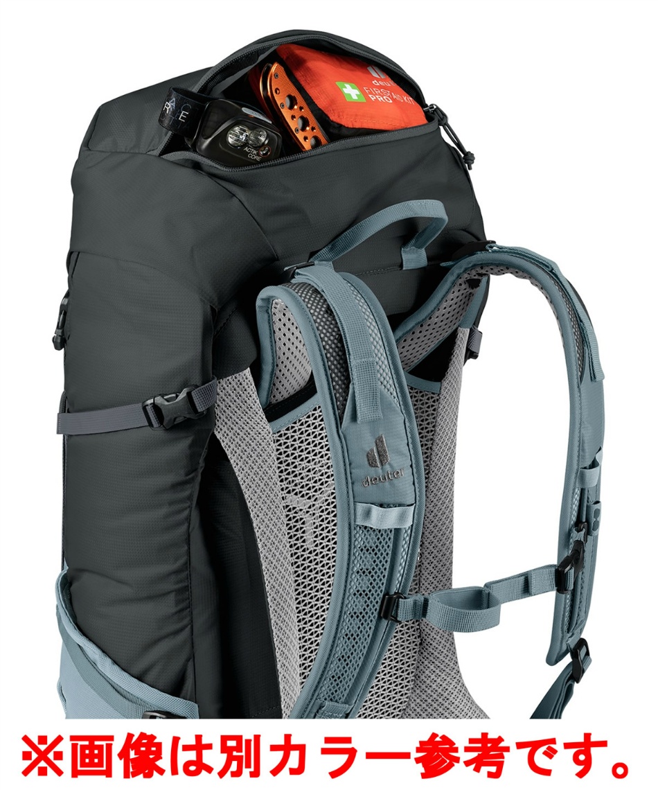 ドイター(deuter) バックパック FUTURA 32 フューチュラ 32 D3400821
