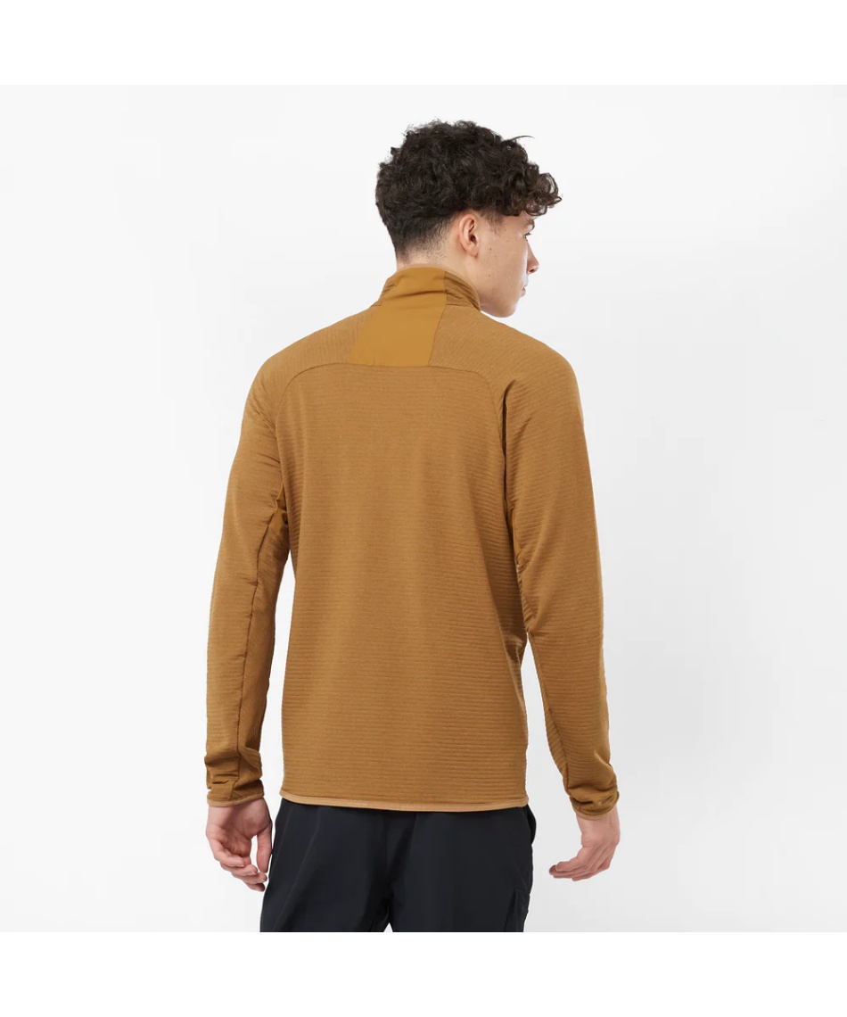 サロモン(salomon) スキー アンダーウェア トップス ESSENTIAL