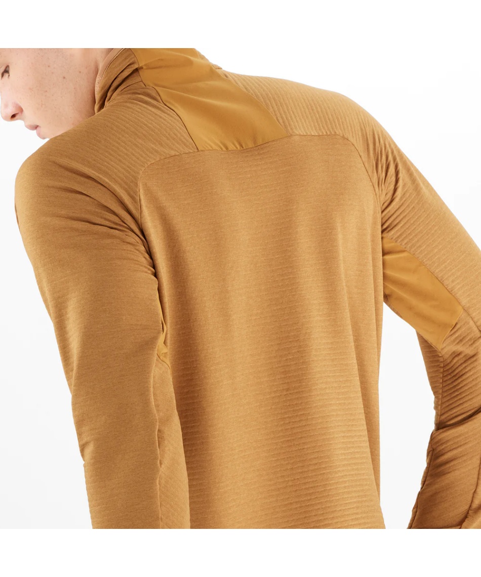 サロモン(salomon) スキー アンダーウェア トップス ESSENTIAL