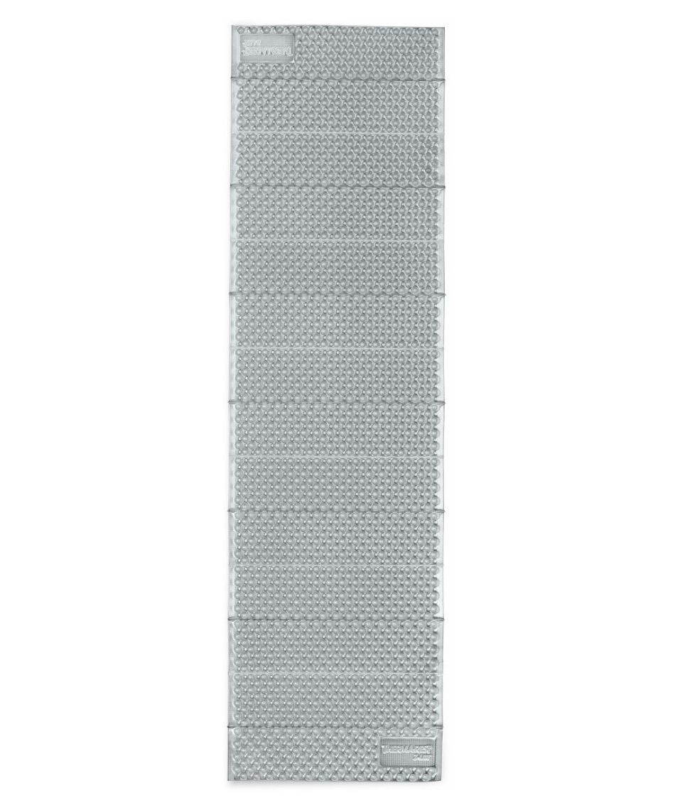 サーマレスト Zライトソル レギュラー THERMAREST 30317 Therm-a-Rest サーマレスト Zライトソル レギュラー シルバー