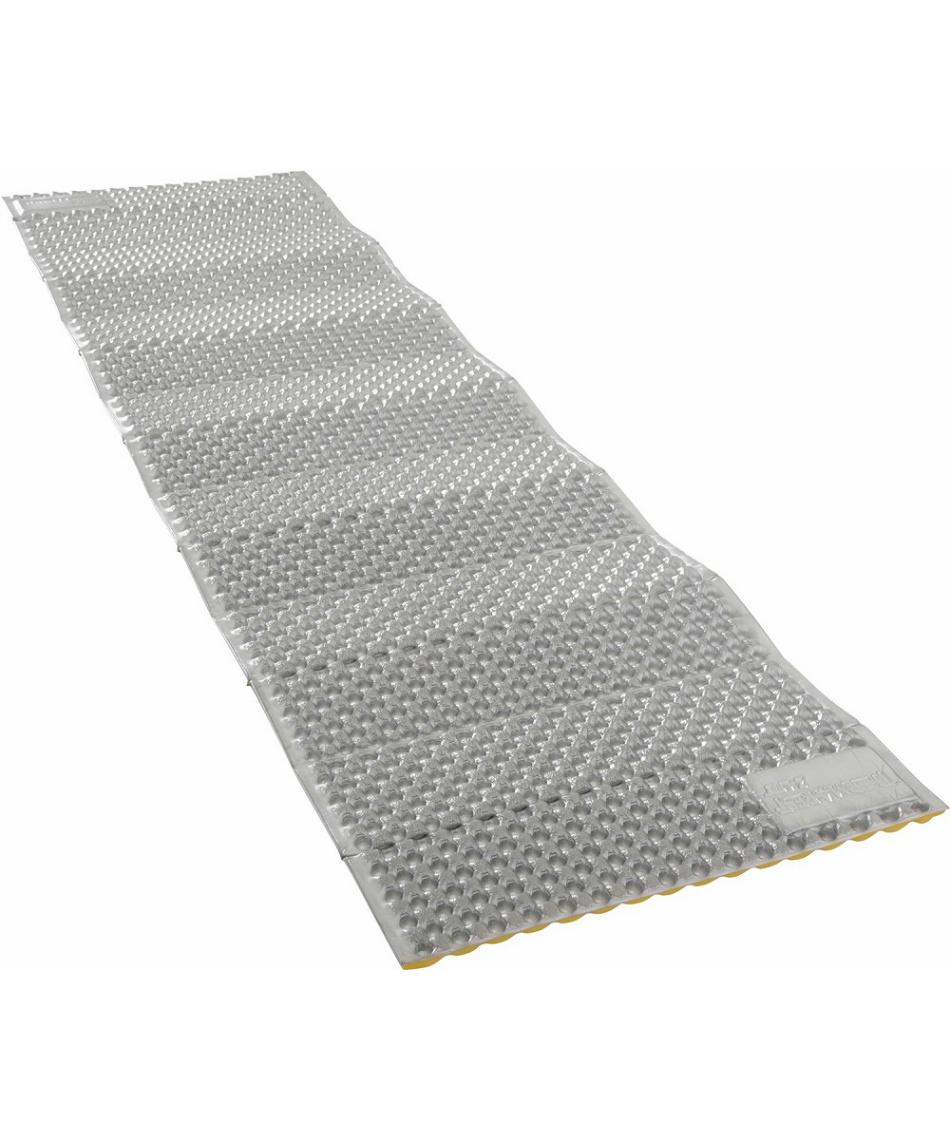 サーマレスト(THERMAREST) マット 小型マット Z ライトソル