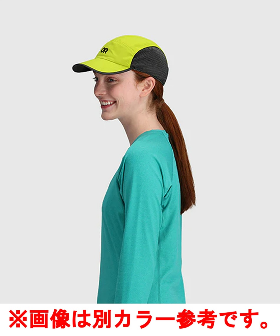 アウトドアリサーチ(OUTDOOR RESEARCH) 帽子 キャップ スイフト