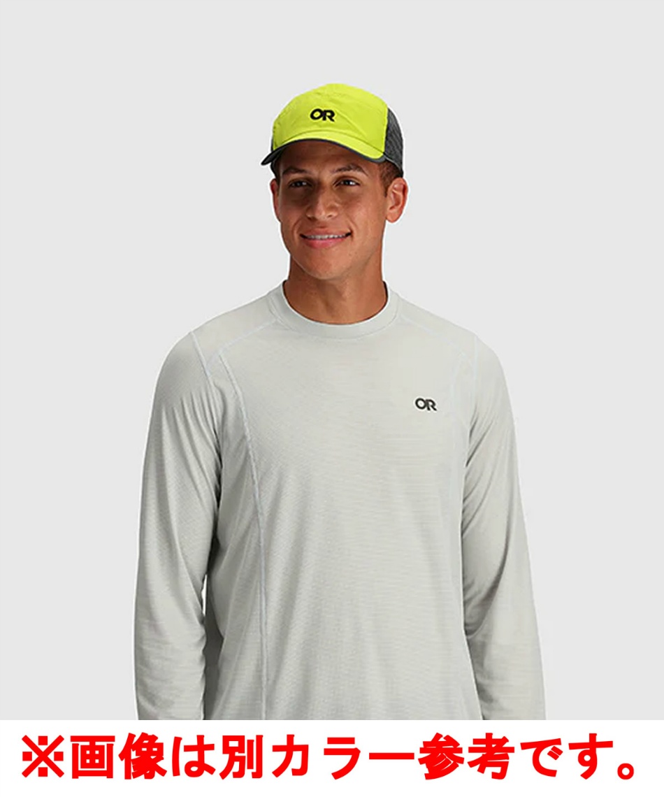 アウトドアリサーチ(OUTDOOR RESEARCH) 帽子 キャップ スイフト