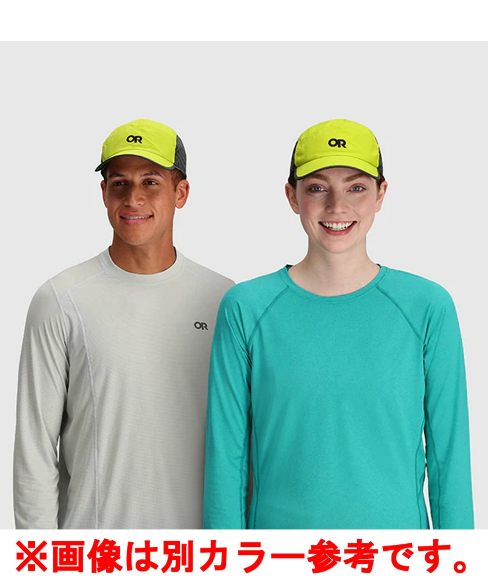 アウトドアリサーチ(OUTDOOR RESEARCH) 帽子 キャップ スイフト