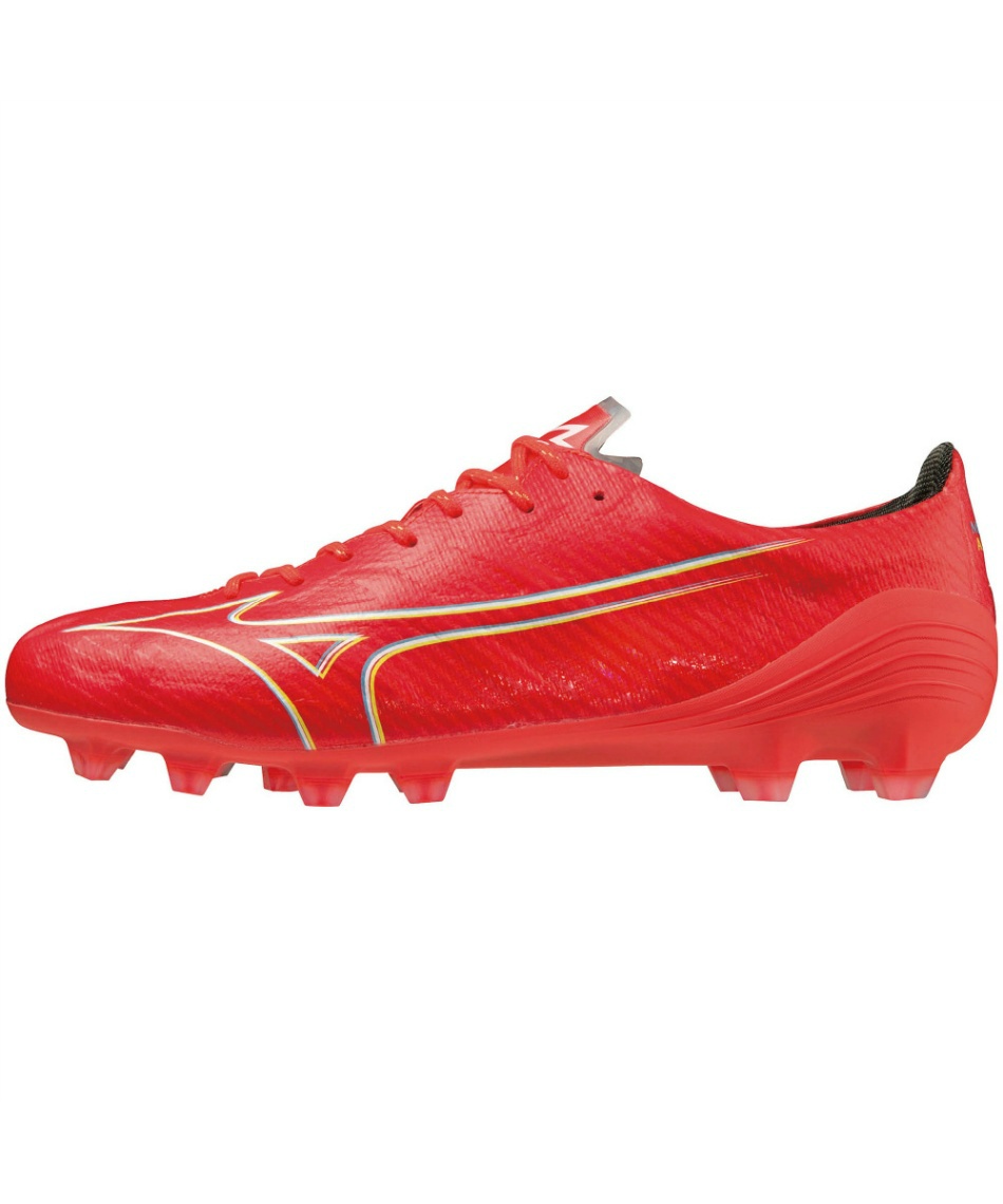 ミズノ(MIZUNO) サッカースパイク 限定 ミズノアルファ ELITE P1GA236264