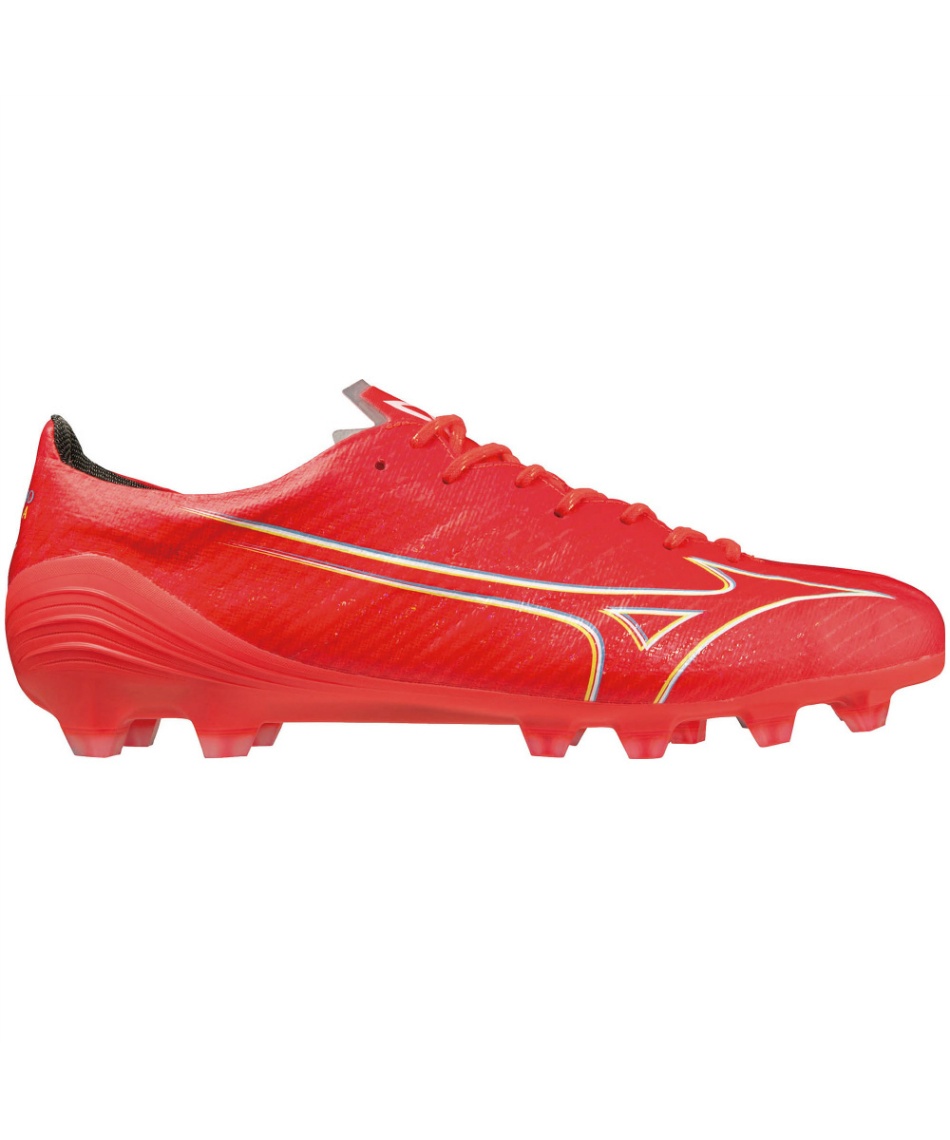 ミズノ(MIZUNO) サッカースパイク 限定 ミズノアルファ ELITE P1GA236264